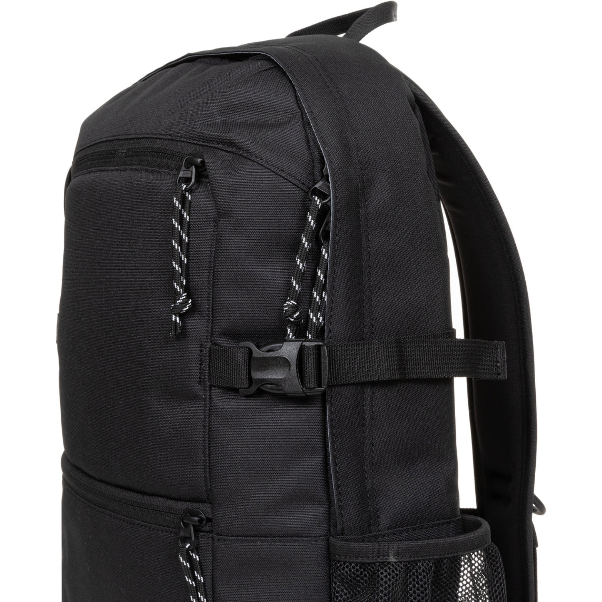 2026 Eastpak Floid Pro Backpack EK0A5BL31W61 - Canvas Black